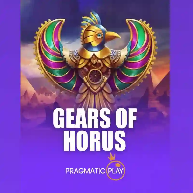 Gears of Horus