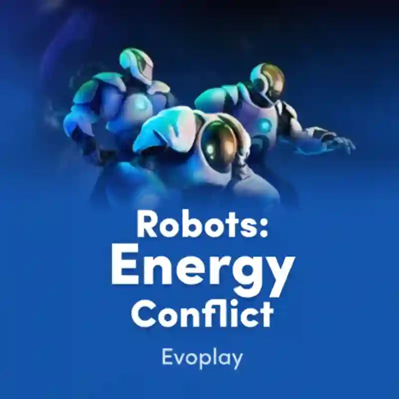 Robots_ Energy Conflict